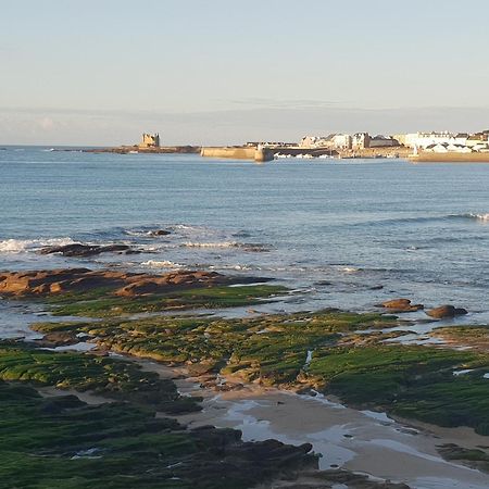 Appartement Cocon A Quiberon Dans Residence Calme, Plages Et Centre Ville A Pied Ou A Velo Pour 2 A 4 Personnes Dış mekan fotoğraf